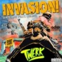 Dirtcaps - Invastion (ft. The Kemist)