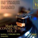 The Bloodhoundgang - The Bad Touch (DJ Timur Dabro Mashup) (DJ TIMUR DAbRO mash up)