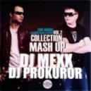 Shakira vs. Maxigroove - La La La (DJ Mexx & DJ Kolya Funk Mashup) (DJ Mexx & DJ Kolya Funk Mashup)