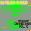 Rihanna ft Eminem - Monster (DJ Timur Dabro Mashup)