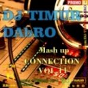 Christina Walls - Ready 4 It (DJ Timur Dabro Mashup)