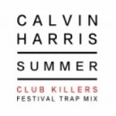 Calvin Harris - Summer