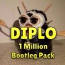 Diplo & Ape Drums - Duttiest Wine (Original mix)