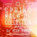 Rihanna vs Hardwell, Edson Pride - We Found Spaceman