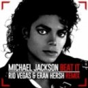 Michael Jackson - Beat It
