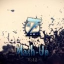 Tradelove & Merk & Kremon - Show Me Love (Zavala mash-up)