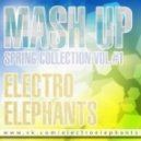 Britney Spears feat. Will.i.am vs Jay Frog - It Should Be Easy (Electro Elephants Mash up)