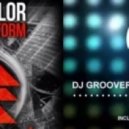 Julian Calor vs. DJ Groover - Typhoon At Night (DJ Groover Mashup)