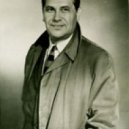 Марк Бернес - Темная Ночь