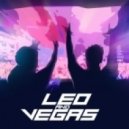 Bassjackers & MAKJ vs. Knife Party - Derp Friends (Leo & Vegas Mashup)