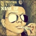 Banderos & Ludacris - Columbia Bitch (D' Luxe Booty Mash Up)