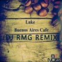 Luke - Buenos Aires Cafe