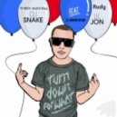 TV Rock, Hook N Sling ft. Rudy, Dj Snake & Lil Jon - Diamonds In The Sky vs. Turn Down For What (Vladimir Opium Mashup)