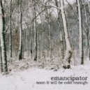 Emancipator - Periscope Up