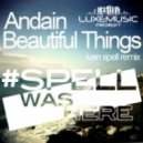Andain - Beautiful Things