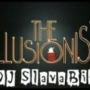 DJ SlavaBit - Illusionist