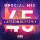 EDM People - Special Mix 045 [+ARSTON GUESTMIX] ()