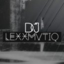 DJ Lexxmatiq - Superman (Original mix)