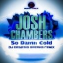 Josh Chambers - So Damn Cold