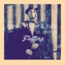 Donkie Punch & Tusk feat. Lei Jennings - Falling (Original Mix)