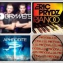 Kryder vs. Eric Prydz/Pryda - Aphro Pjanoo Viro