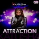 Katusha - Attraction (DryWets Remix)