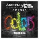 Tritonal & Paris Blohm feat. Sterking Fox - Colors (DryWets Remix)
