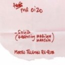 Mr.Oizo feat. Marlyn Manson - Solid (Martin Telemann Re-Rub)