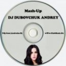 Katy Perry feat. Juicy J - Dark Horse (DJ Dubovchuk Andrey Mash Up)