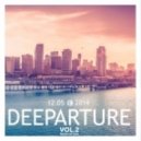 M48 - Deeparture Vol.2 ()