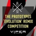 The Prototypes - Evolution (8Er$ Remix)