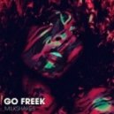 Go Freek - Milkshakes