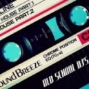 Dj Slim Line - Old Shool DJ\'S 3 Years Club House Part.2 ()