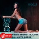 J Trick Reece, Low Blissando feat. Blissando Will Sparks feat. H.P.Baxxter - Who The Is Higher Ground (Dj Bio ft. Dj Smoke Mashup)