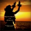 Kamarius vs. Dagaz - My Nature is Freedom (Original mix)