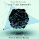 Smooth Stab feat. Aelyn - These Words Between Us (Perfect Silence Remix)