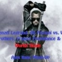 Denzel Legrand, Ali Payami vs. Warp Brothers, Project Freshdance & Zuma - Workit Blade (Alex Kanc Mash-Up)