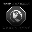 Henrix vs. Roy English - Worldstop