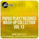 Paradisio vs. DJ DNK - Bailando (Dj DiGo & Dj Fresh-Art) (Dj DiGo & Dj Fresh-Art)