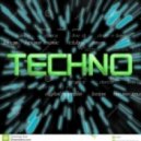 Djoni Bravo - Music Techno Element 03 ()