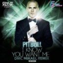 Pitbull - I Know You Want Me (Calle Ocho)