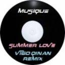 Musique - Summer Love