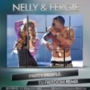 Nelly & Fergie - Party People
