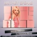Britney Spears - Break The Ice