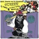 Gent Jawns Vs DJ Shishkin - Swizzy (DJ Fleep & DJ Paul Tomilly Mashup)