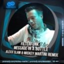 Filterfunk - S.O.S. (Message In A Bottle) (Alexx Slam & Mickey Martini Remix)