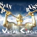 Vocal Circus - Russian Pop