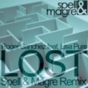 Roger Sanchez ft. Lisa Pure - Lost (Ivan Spell & Daniel Magre Remix) (Ivan Spell & Daniel Magre Remix)