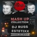Will Sparks ft. Fyor - Chemical Energy Disco Party (Russ & Estetixx Mash Up)