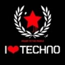 AnGy KoRe , Fictionizer - Po Po Polizei (DJ Evgrand Remix)